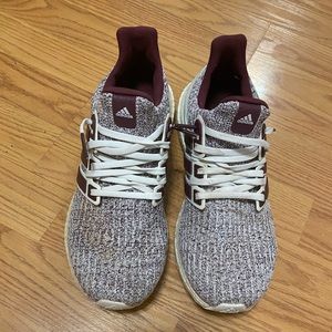 Ultra boost (men’s size 8)